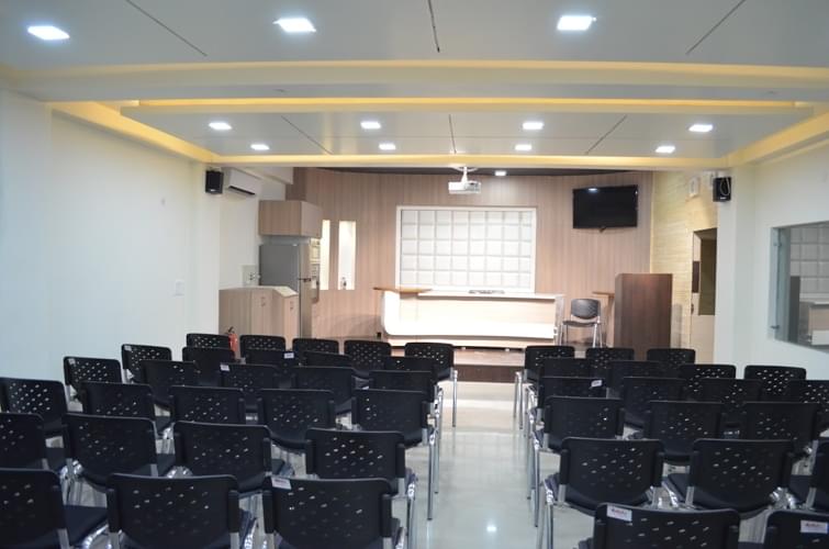 The Hotel School New Delhi Infrastructure photo 8